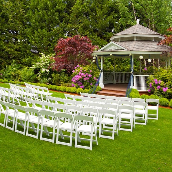 we have restroom trailers in various sizes to accommodate large events in our wedding & event trailers lineup